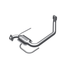 1983 Ford Fairmont Catalytic Converter EPA Approved 1