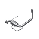 1985 Mercury Capri Catalytic Converter EPA Approved 1