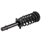 2002 Acura TL Strut 2