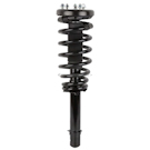 2002 Acura TL Strut 3