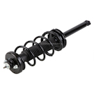 2001 Acura TL Shock and Strut Set 2