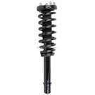 2004 Acura TL Strut 3