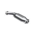 1986 Mercury Marquis Catalytic Converter EPA Approved 1