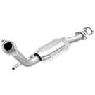 MagnaFlow Exhaust Products 23368 Catalytic Converter EPA Approved 1
