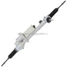 Duralo 247-0039 Rack and Pinion 2