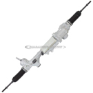 Duralo 247-0039 Rack and Pinion 3