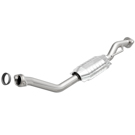 1992 Ford Ranger Catalytic Converter EPA Approved 1