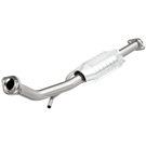 MagnaFlow Exhaust Products 23378 Catalytic Converter EPA Approved 1