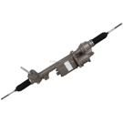Duralo 247-0040 Rack and Pinion 1