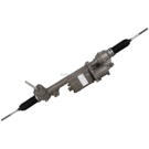 Duralo  Ford FSeriesTrucks Rack and Pinion 247-0040