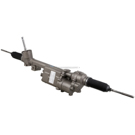 Duralo 247-0040 Rack and Pinion 2