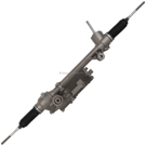 Duralo 247-0040 Rack and Pinion 3