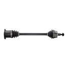 2003 Audi A4 Quattro Drive Axle Kit 3