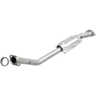 1995 Mazda B2300 Catalytic Converter EPA Approved 1