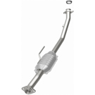 1995 Mazda B2300 Catalytic Converter EPA Approved 4
