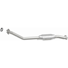 1995 Mazda B2300 Catalytic Converter EPA Approved 3