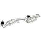 1996 Ford Windstar Catalytic Converter EPA Approved 1