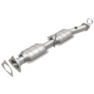 1996 Mazda B-Series Truck Catalytic Converter EPA Approved 1