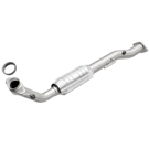 MagnaFlow Exhaust Products 23389 Catalytic Converter EPA Approved 1