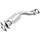 1996 Ford Contour Catalytic Converter EPA Approved 1