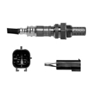 1995 Chrysler Sebring Oxygen Sensor Kit 2