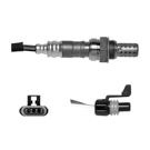 1996 Gmc G3500 Oxygen Sensor Kit 3