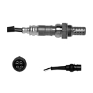 1986 Bmw 735i Oxygen Sensor 1