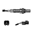 1996 Mitsubishi Montero Oxygen Sensor Kit 2