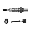 2003 Dodge Dakota Oxygen Sensor Kit 2