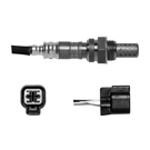 1996 Hyundai Sonata Oxygen Sensor 1