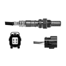 1998 Mazda Millenia Oxygen Sensor Kit 2