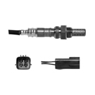 2003 Mazda 6 Oxygen Sensor Kit 2