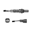 1996 Toyota Paseo Oxygen Sensor Kit 2