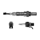 2006 Saturn Vue Oxygen Sensor Kit 2