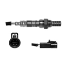 2000 Ford Explorer Oxygen Sensor Kit 2