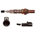 2000 Ford Explorer Oxygen Sensor Kit 2