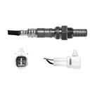 2004 Suzuki Vitara Oxygen Sensor Kit 2