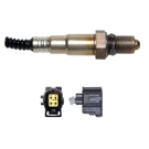 2012 Mitsubishi Lancer Oxygen Sensor Kit 2