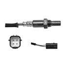2005 Suzuki Reno Oxygen Sensor 1