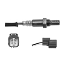 2004 Honda Civic Oxygen Sensor Kit 3