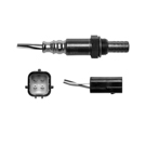 2004 Kia Rio Oxygen Sensor Kit 2
