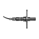 2000 Toyota Corolla Oxygen Sensor Kit 2