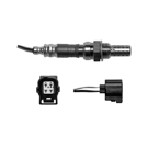 2003 Jeep Liberty Oxygen Sensor Kit 2