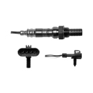 1999 Daewoo Nubira Oxygen Sensor 1