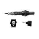 2002 Jeep Liberty Oxygen Sensor Kit 3