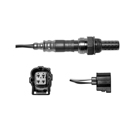 2004 Dodge Neon Oxygen Sensor Kit 2