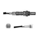 2000 Suzuki Esteem Oxygen Sensor Kit 3