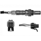 2007 Chevrolet Monte Carlo Oxygen Sensor Kit 2