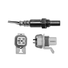 2012 Gmc Yukon Oxygen Sensor Kit 2