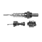 2003 Saab 9-3 Oxygen Sensor 1